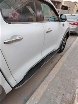 POER Double Cab